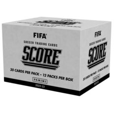 Panini FIFA Score 2022-23 Fat Pack