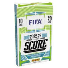Panini FIFA Score 2022-23 Retail Box