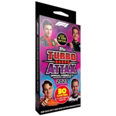 -2023 Turbo Attax Eco Pack